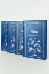 Coleção Os Economistas (23 Volumes)