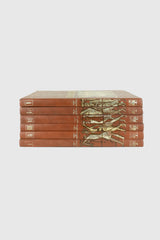 História das Civilizações (6 volumes)