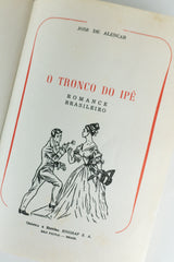 Coleção José de Alencar (16 Volumes)