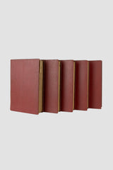 Nova Floresta – PE. MANUEL BERNARDES (5 Volumes)