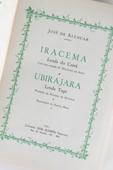 Coleção José de Alencar (16 volumes)
