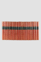 Coleção José de Alencar (20 volumes)