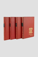 Coleção José de Alencar (20 volumes)