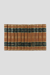 Coleção José de Alencar (12 volumes)