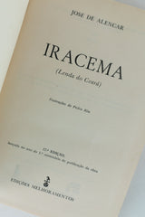 Coleção José de Alencar (12 volumes)