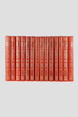 Coleção José de Alencar (14 volumes)