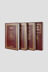 Coleção Os Pensadores (43 volumes)