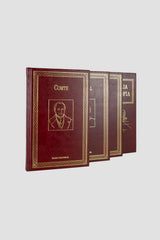 Coleção Os Pensadores (43 volumes)