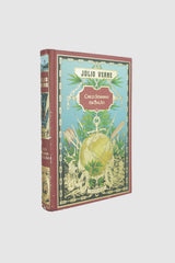 Cinco Semanas em Balão - JÚLIO VERNE (com defeito na capa)