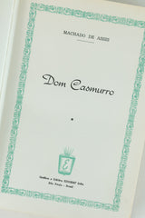 Coleção Machado de Assis (11 volumes)