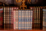 Coleção Júlio Verne Hetzel (63 Volumes)