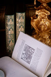 Le Decameron - BOCCACE (3 Volumes)