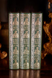 Le Decameron - BOCCACE (3 Volumes)