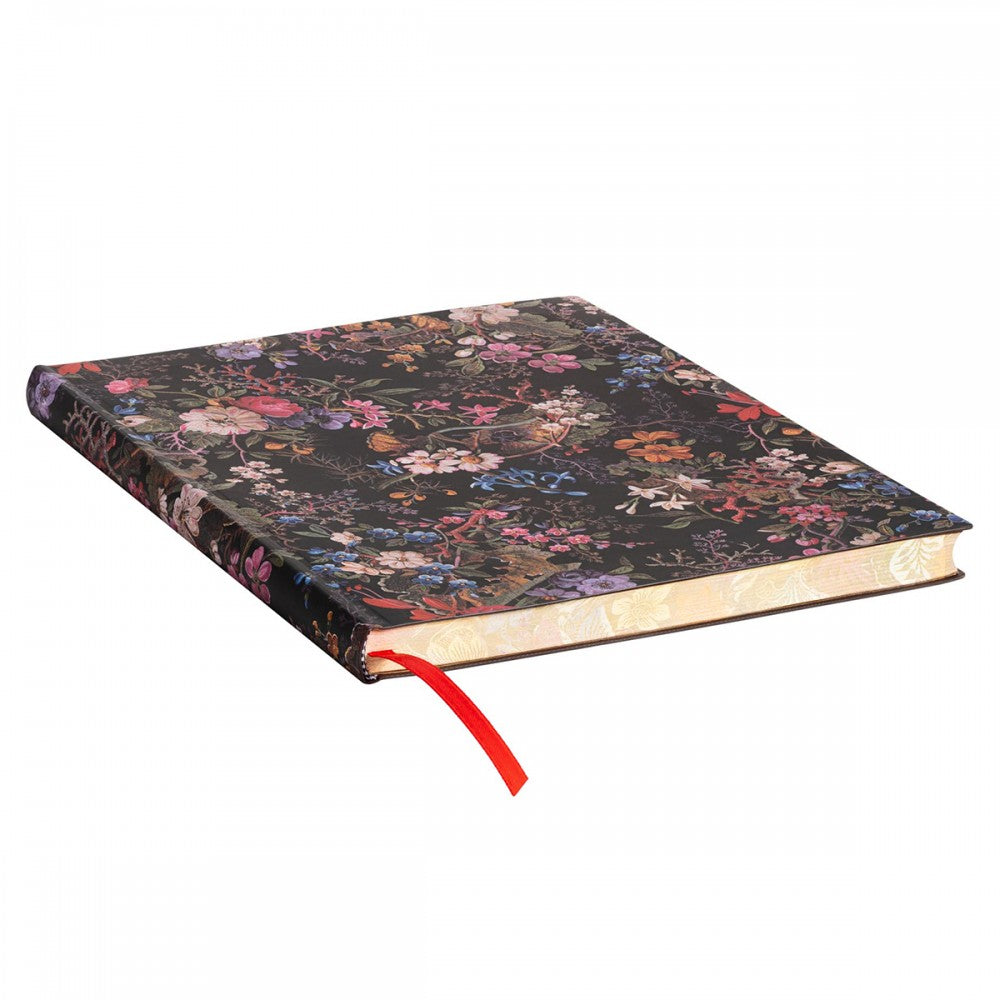 Journal Floralia Midi – Com Pauta