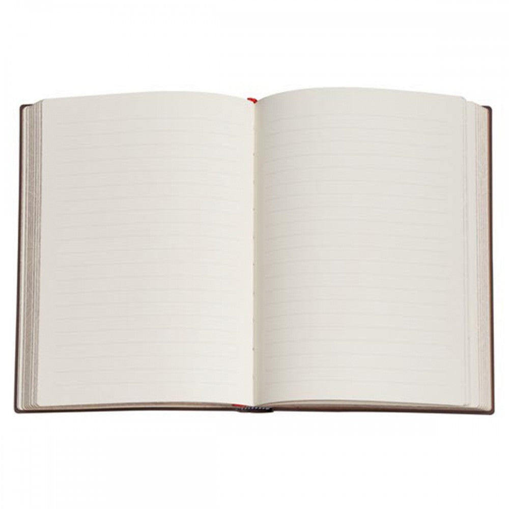 Journal Floralia Midi – Com Pauta