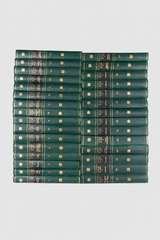 Obras Completas de Machado de Assis (31 volumes)