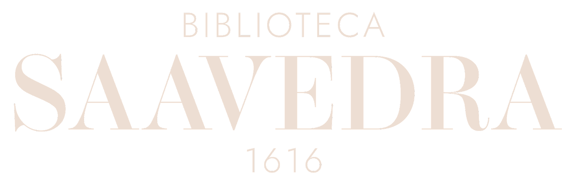 Biblioteca Saavedra