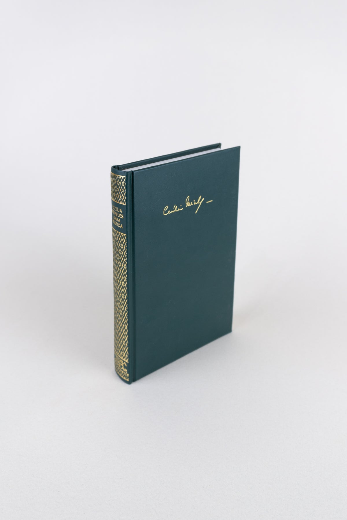 Obra Poética — Cecília Meireles