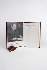 Obras Completas — Ferreira de Castro (3 Volumes)