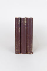 Obras Completas — Ferreira de Castro (3 Volumes)