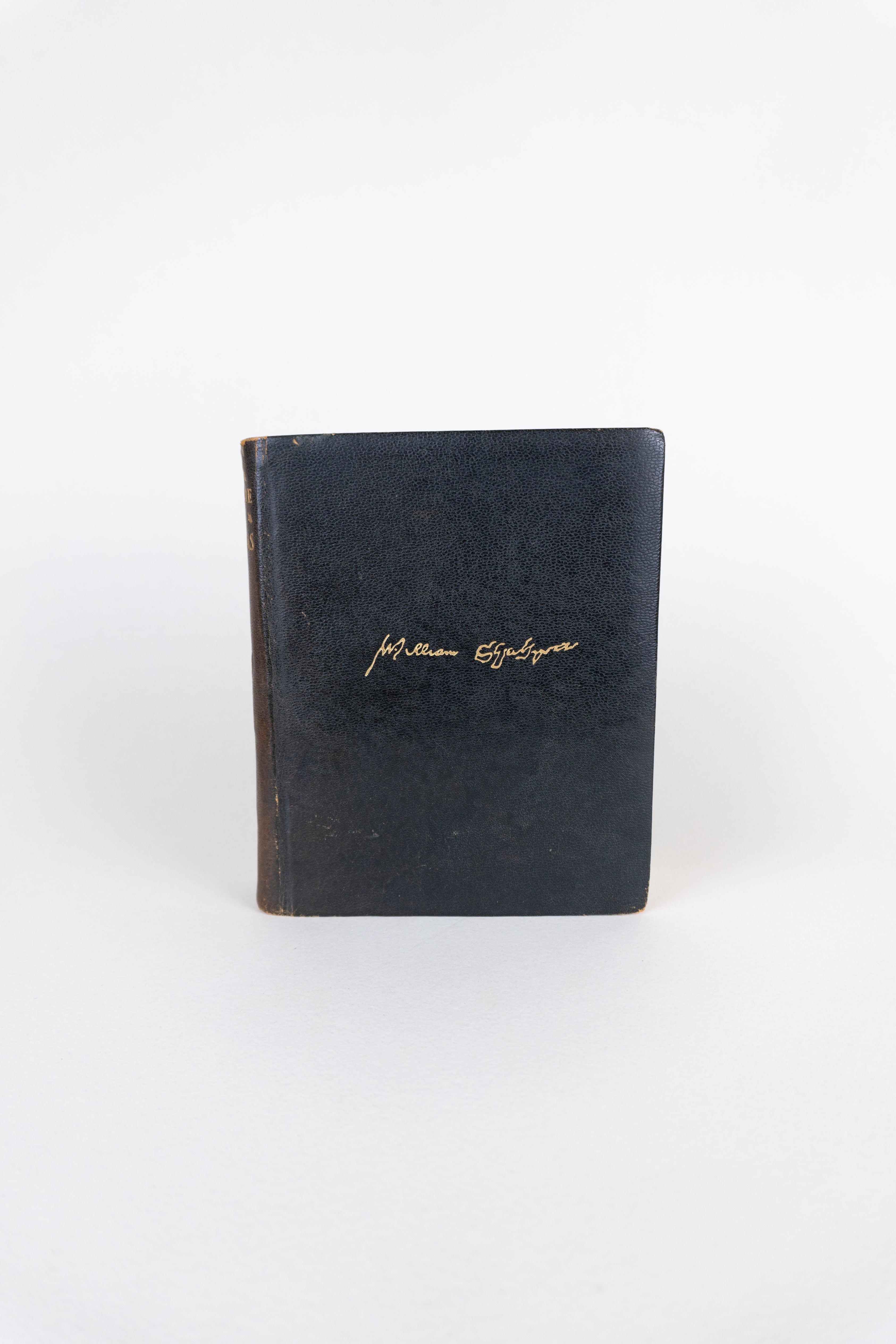Obras Completas — William Shakespeare