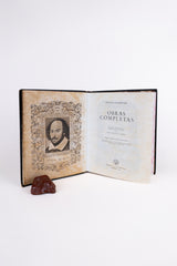 Obras Completas — William Shakespeare