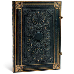 Journal NOCTURNELLE Grande - Com Pauta