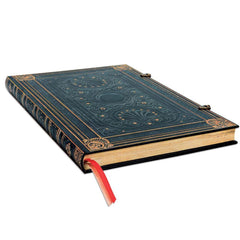 Journal NOCTURNELLE Grande - Com Pauta