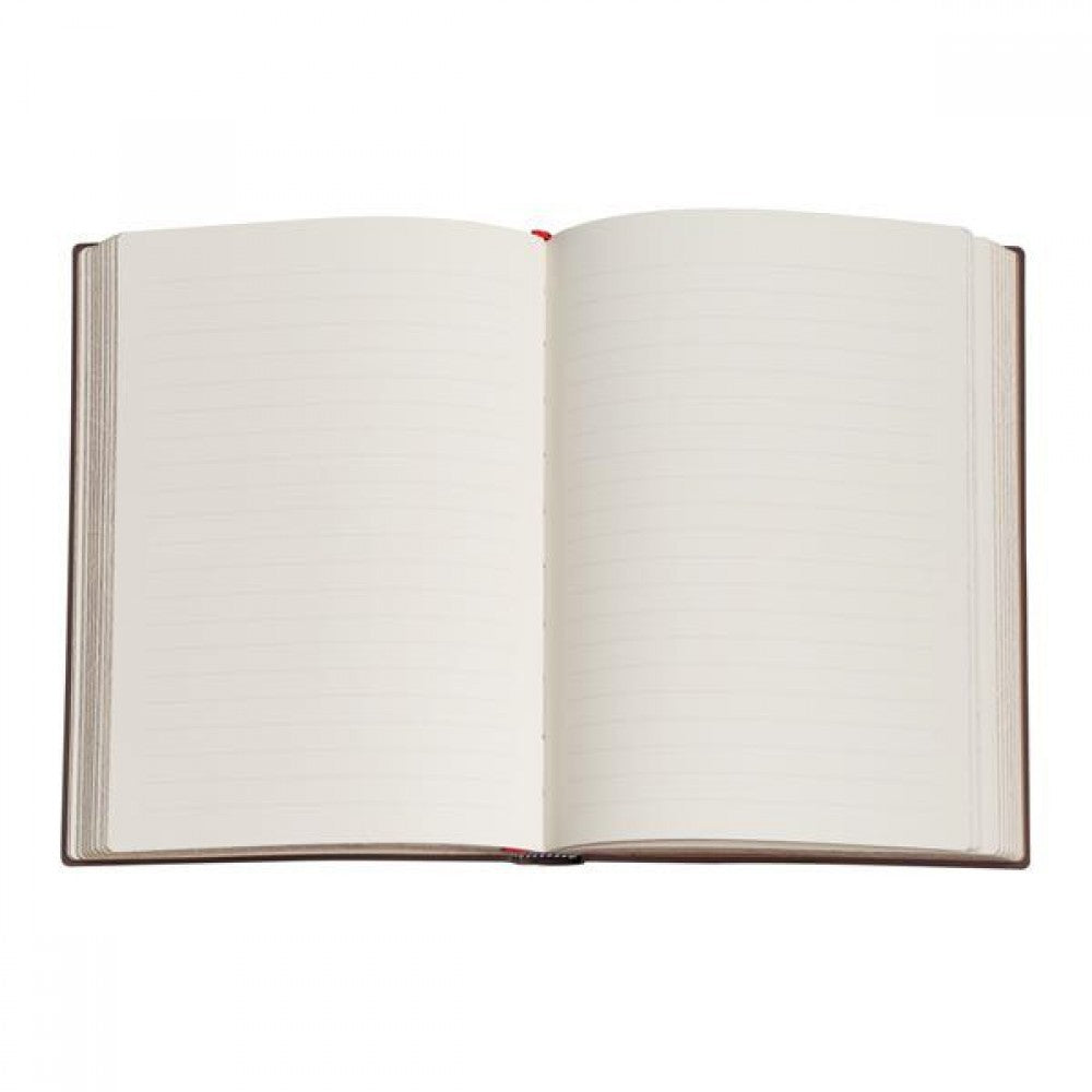 Journal NOCTURNELLE Grande - Com Pauta