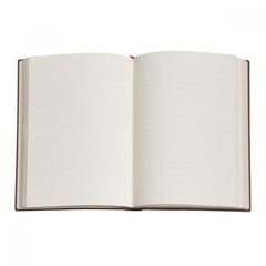 Journal NOCTURNELLE Grande - Com Pauta