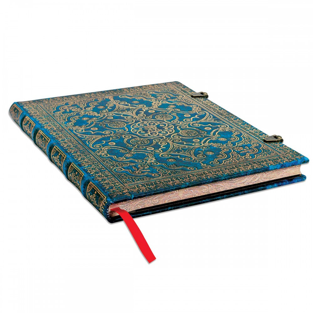 Journal Azure Ultra – Com Pauta