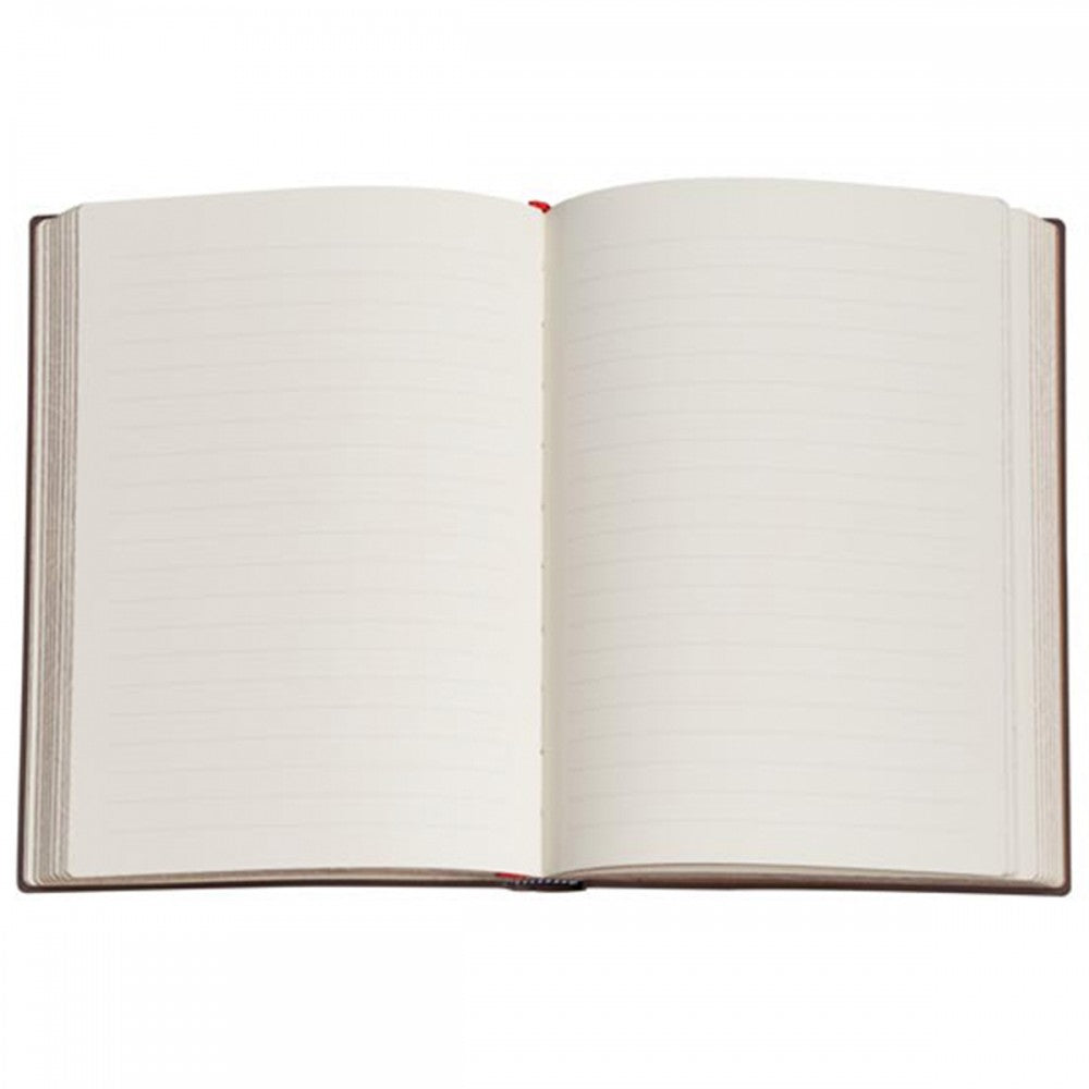 Journal Azure Ultra – Com Pauta