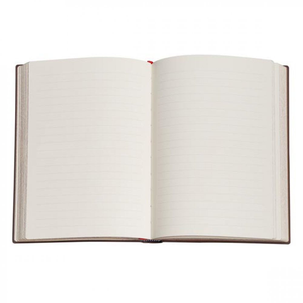Journal Poetry in Bloom Mini — Com Pauta