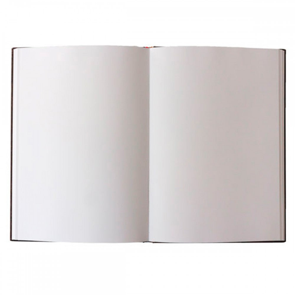 Sketchbook Poetry in Bloom - Sem Pauta