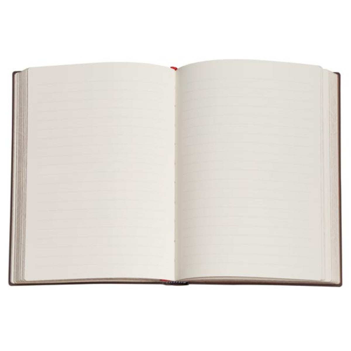 Journal RENOIR LETTER TO MORISOT Ultra – Com Pauta