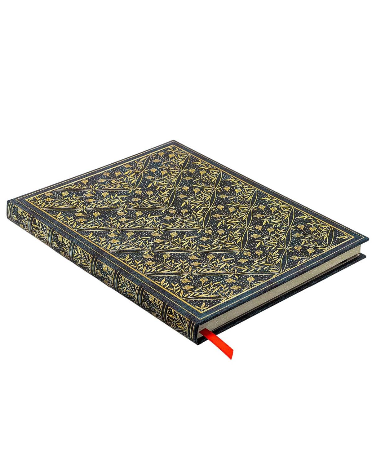 Journal Wildflower Song Ultra – Com Pauta