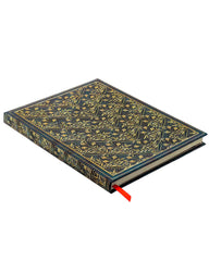 Journal Wildflower Song Ultra – Com Pauta