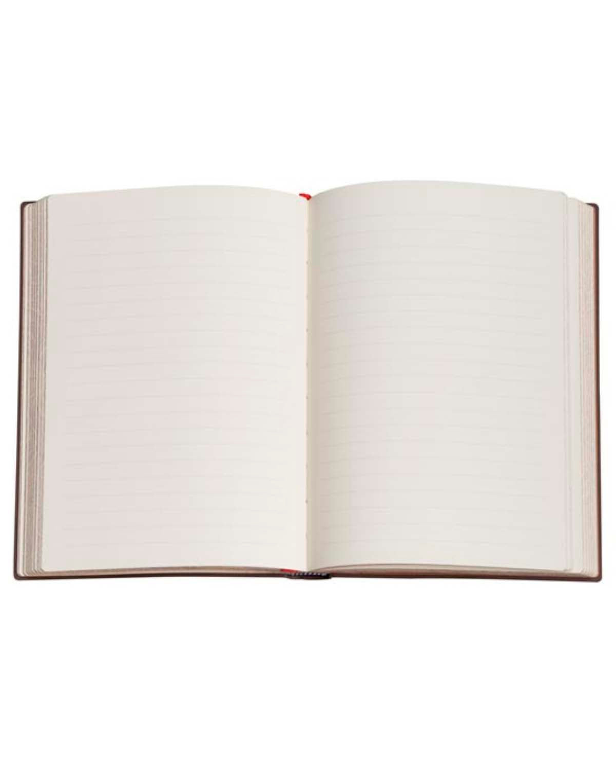Journal Wildflower Song Ultra – Com Pauta