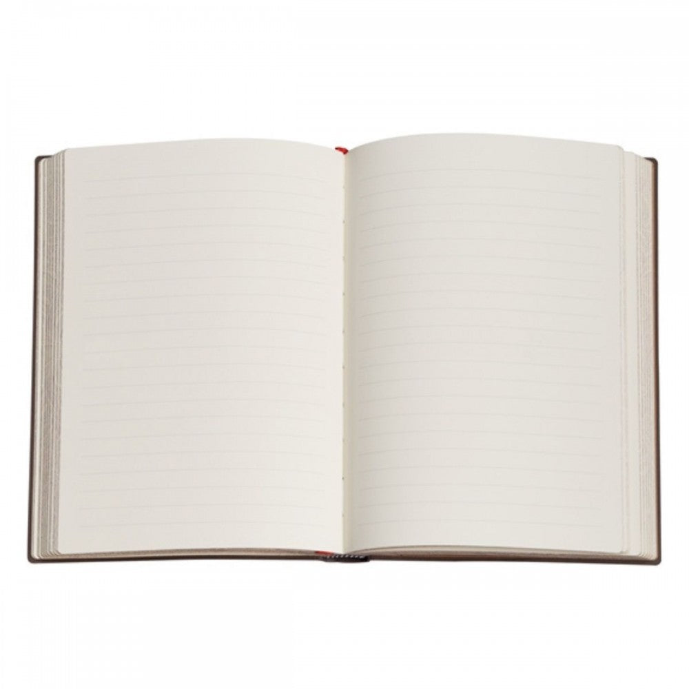 Journal O Pequeno Príncipe Ultra - Com Pauta