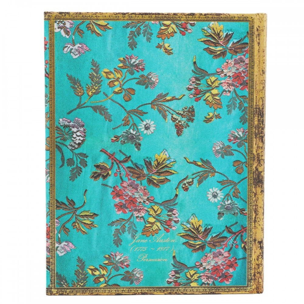 Journal JANE AUSTEN, PERSUASION Ultra — Com Pauta