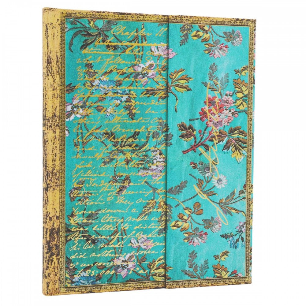 Journal JANE AUSTEN, PERSUASION Ultra — Com Pauta