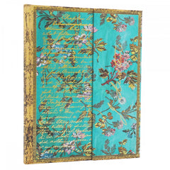 Journal JANE AUSTEN, PERSUASION Ultra — Com Pauta