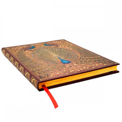 Journal HAFIZS PEACOCKS Ultra — Com Pauta