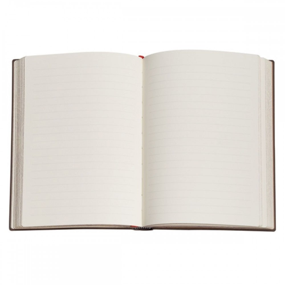 Journal HAFIZS PEACOCKS Ultra — Com Pauta