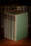 The Works of CHARLES DARWIN (29 volumes)