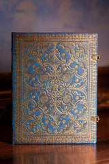 Journal Azure Ultra – Com Pauta