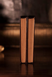 Tragédias / Comédias / Sonetos (2 volumes) - SHAKESPEARE (com marcas do tempo)