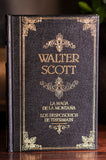 La Maga de la Montaña / Los Desposorios de Triermain - WALTER SCOTT