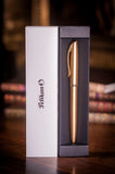 Caneta Tinteiro - Pelikan Jazz Gold