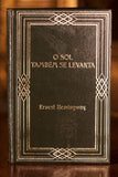 O Sol Também Se Levanta - Ernest Hemingway